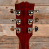 Gibson ES-335 Block Satin Cherry 2017 Electric Guitars / Semi-Hollow