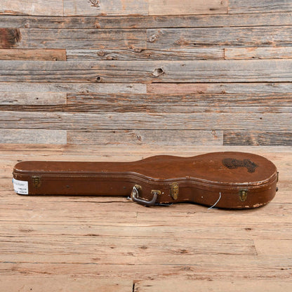 Gibson ES-335 Cherry 1961 Electric Guitars / Semi-Hollow