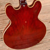Gibson ES-335 Cherry 1961 Electric Guitars / Semi-Hollow