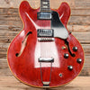Gibson ES-335 Cherry 1967 Electric Guitars / Semi-Hollow