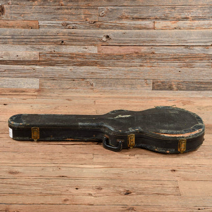 Gibson ES-335 Cherry 1967 Electric Guitars / Semi-Hollow