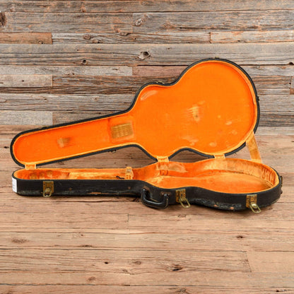 Gibson ES-335 Cherry 1967 Electric Guitars / Semi-Hollow