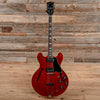Gibson ES-335 Cherry 1968 Electric Guitars / Semi-Hollow