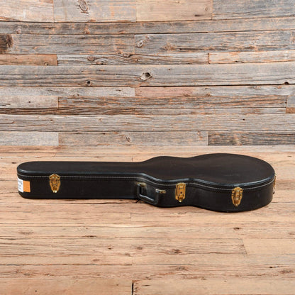 Gibson ES-335 Dot Black 1982 Electric Guitars / Semi-Hollow