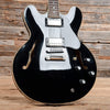 Gibson ES-335 Dot Black 1982 Electric Guitars / Semi-Hollow