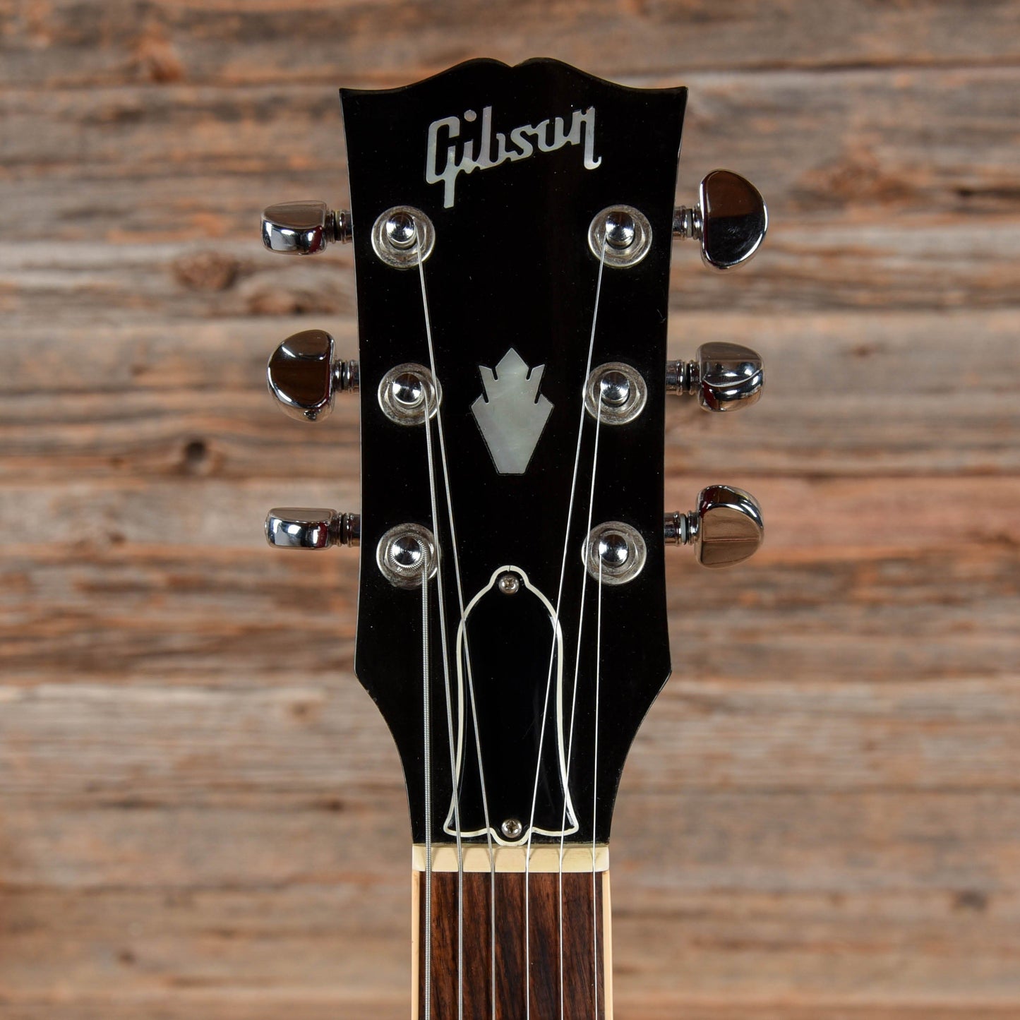 Gibson ES-335 Dot Cherry 1991 Electric Guitars / Semi-Hollow