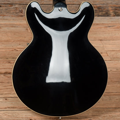 Gibson ES-335 Dot Ebony 2020 Electric Guitars / Semi-Hollow