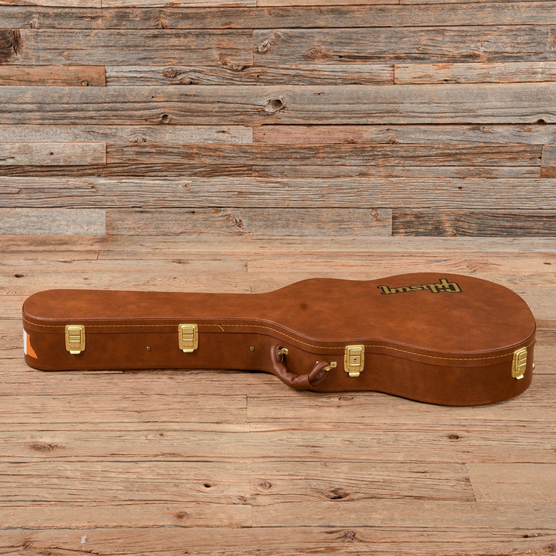 Gibson ES-335 Dot Ebony 2020 Electric Guitars / Semi-Hollow