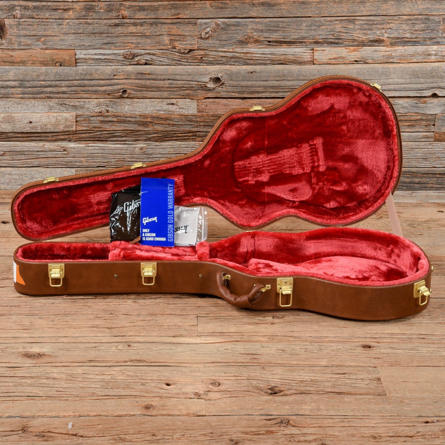 Gibson ES-335 Dot Ebony 2020 Electric Guitars / Semi-Hollow