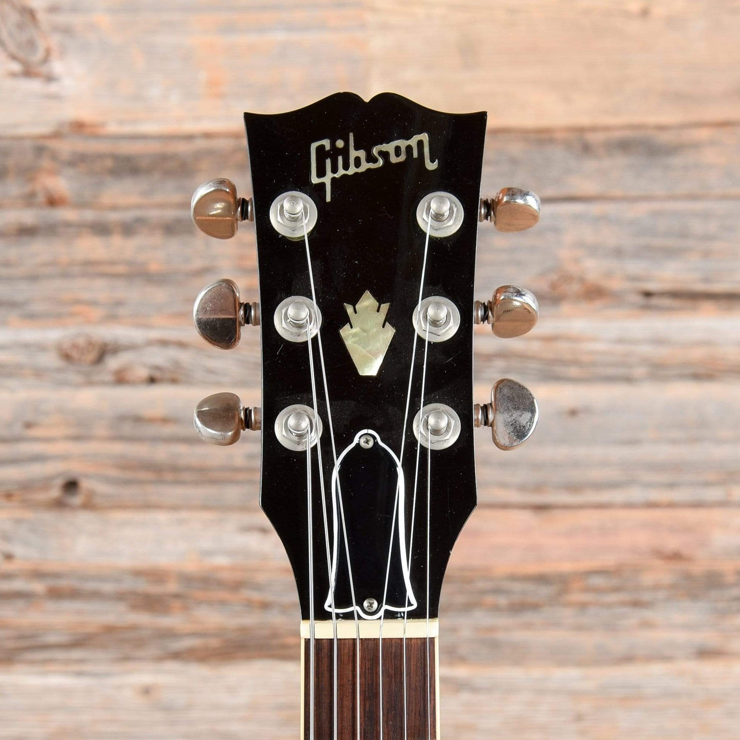 Gibson ES-335 Dot Reissue Blonde 1989 Electric Guitars / Semi-Hollow