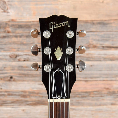 Gibson ES-335 Dot Reissue Blonde 1989 Electric Guitars / Semi-Hollow