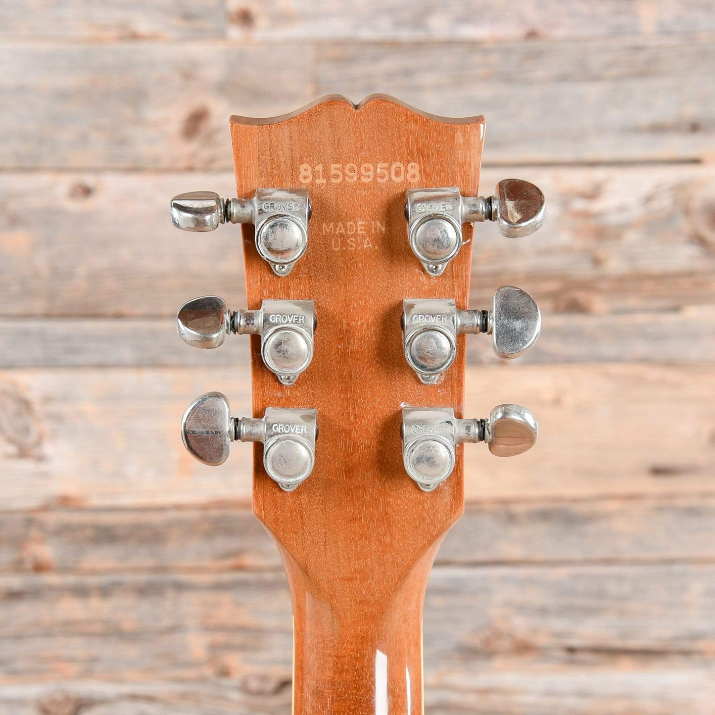 Gibson ES-335 Dot Reissue Blonde 1989 Electric Guitars / Semi-Hollow