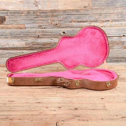 Gibson ES-335 Dot Reissue Blonde 1989 Electric Guitars / Semi-Hollow