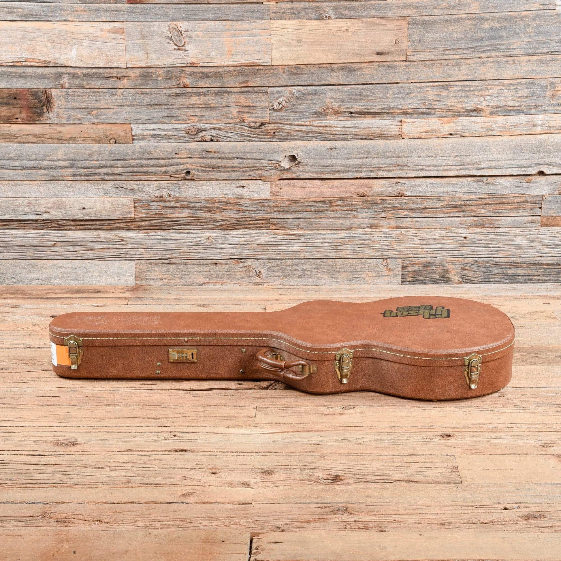 Gibson ES-335 Dot Reissue Blonde 1989 Electric Guitars / Semi-Hollow