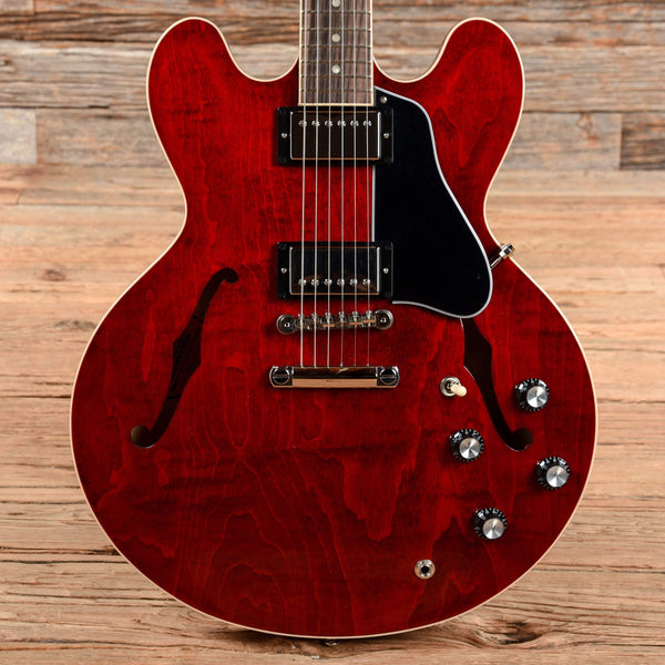gibson-electric-guitars-semi-