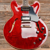 Gibson ES-335 Dot Sixties Cherry 2020 Electric Guitars / Semi-Hollow