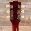 Gibson ES-335 Dot Sixties Cherry 2020 Electric Guitars / Semi-Hollow