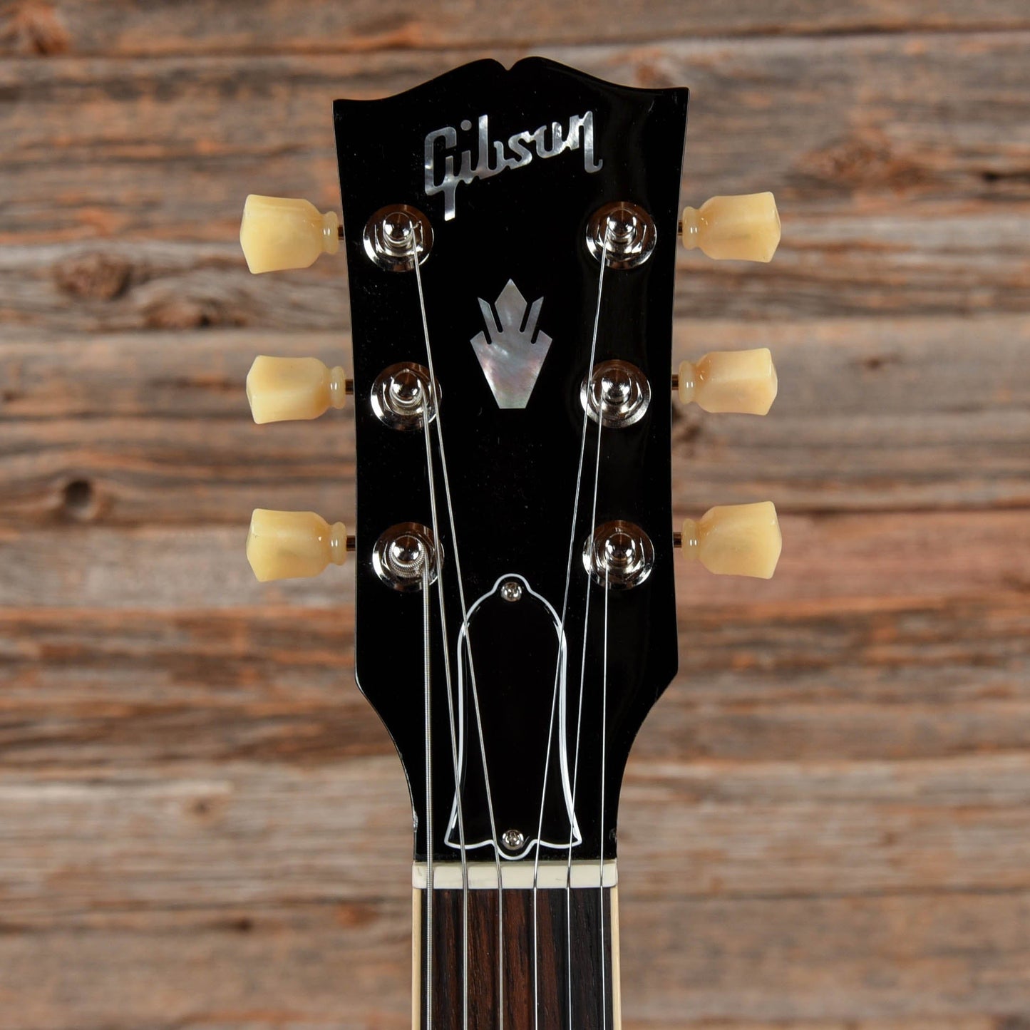 Gibson ES-335 Dot Sixties Cherry 2021 Electric Guitars / Semi-Hollow
