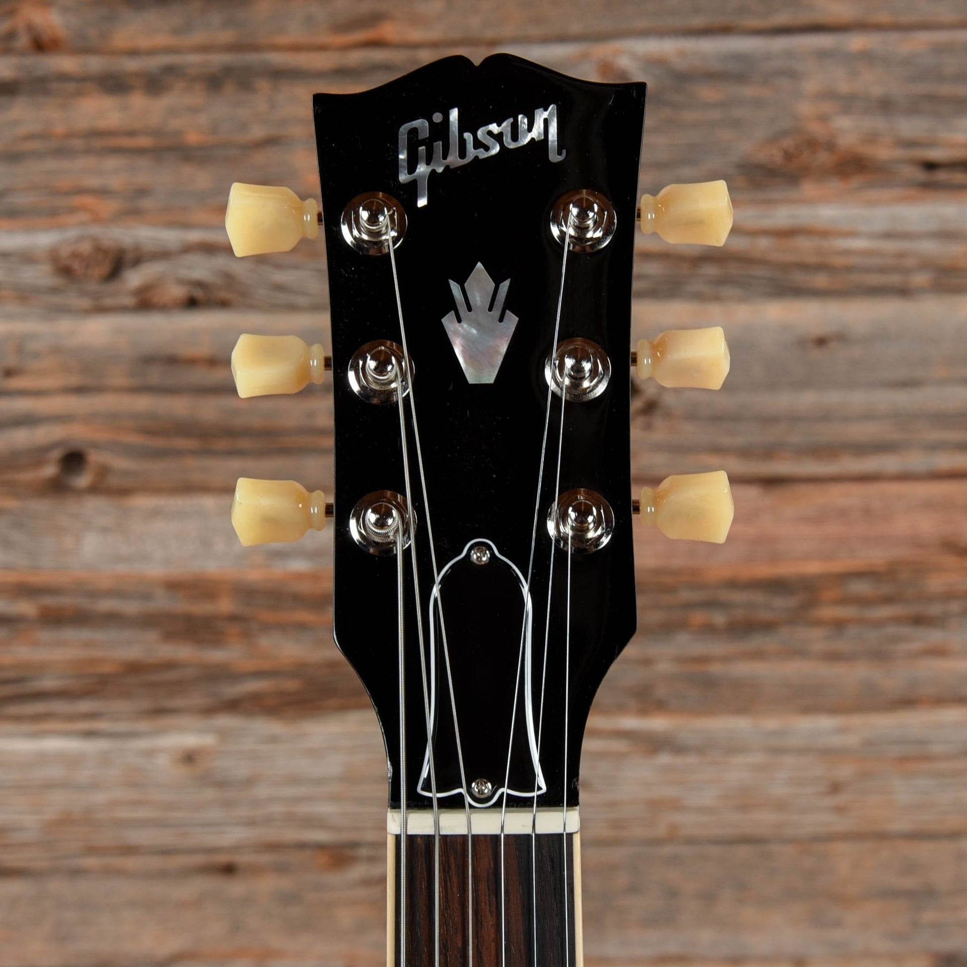 Gibson ES-335 Dot Sixties Cherry 2021 Electric Guitars / Semi-Hollow