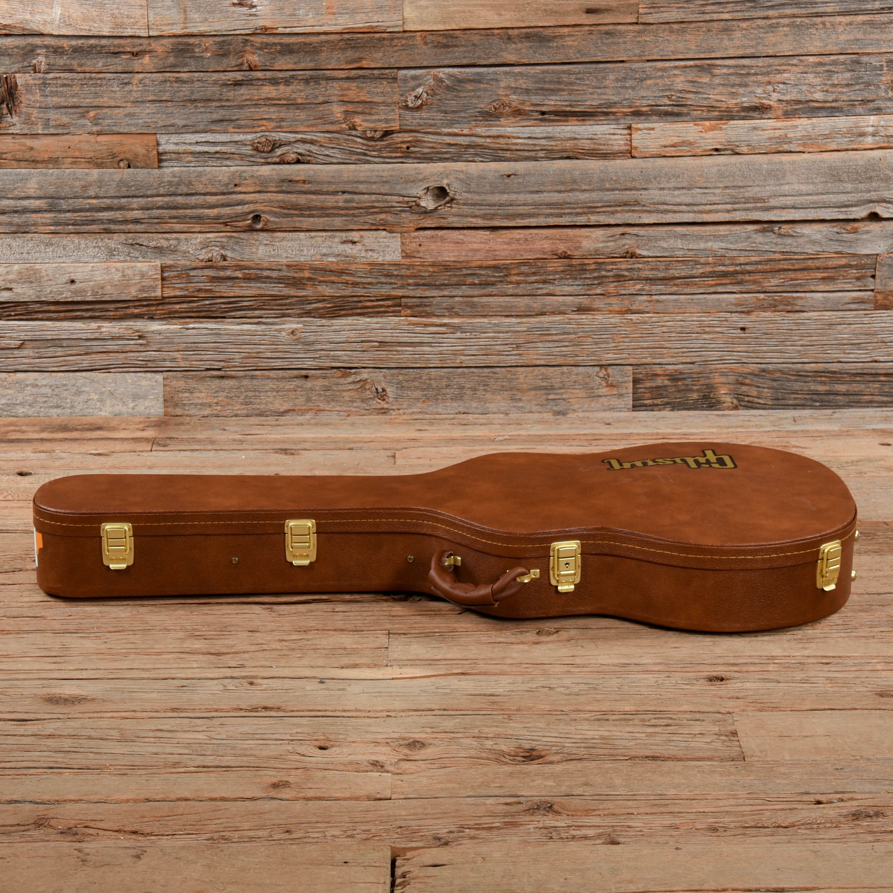 Gibson ES-335 Dot Sixties Cherry 2021 Electric Guitars / Semi-Hollow