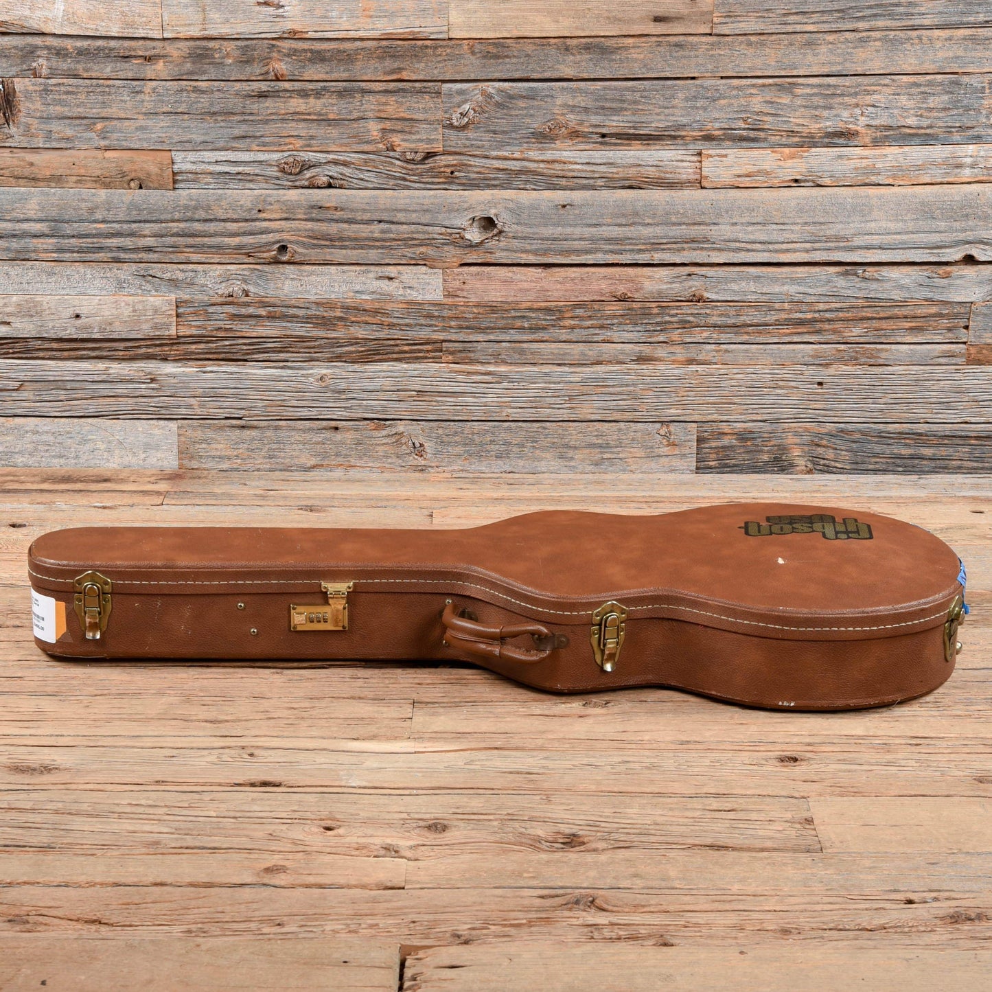 Gibson ES-335 Dot Sunburst 1995 Electric Guitars / Semi-Hollow