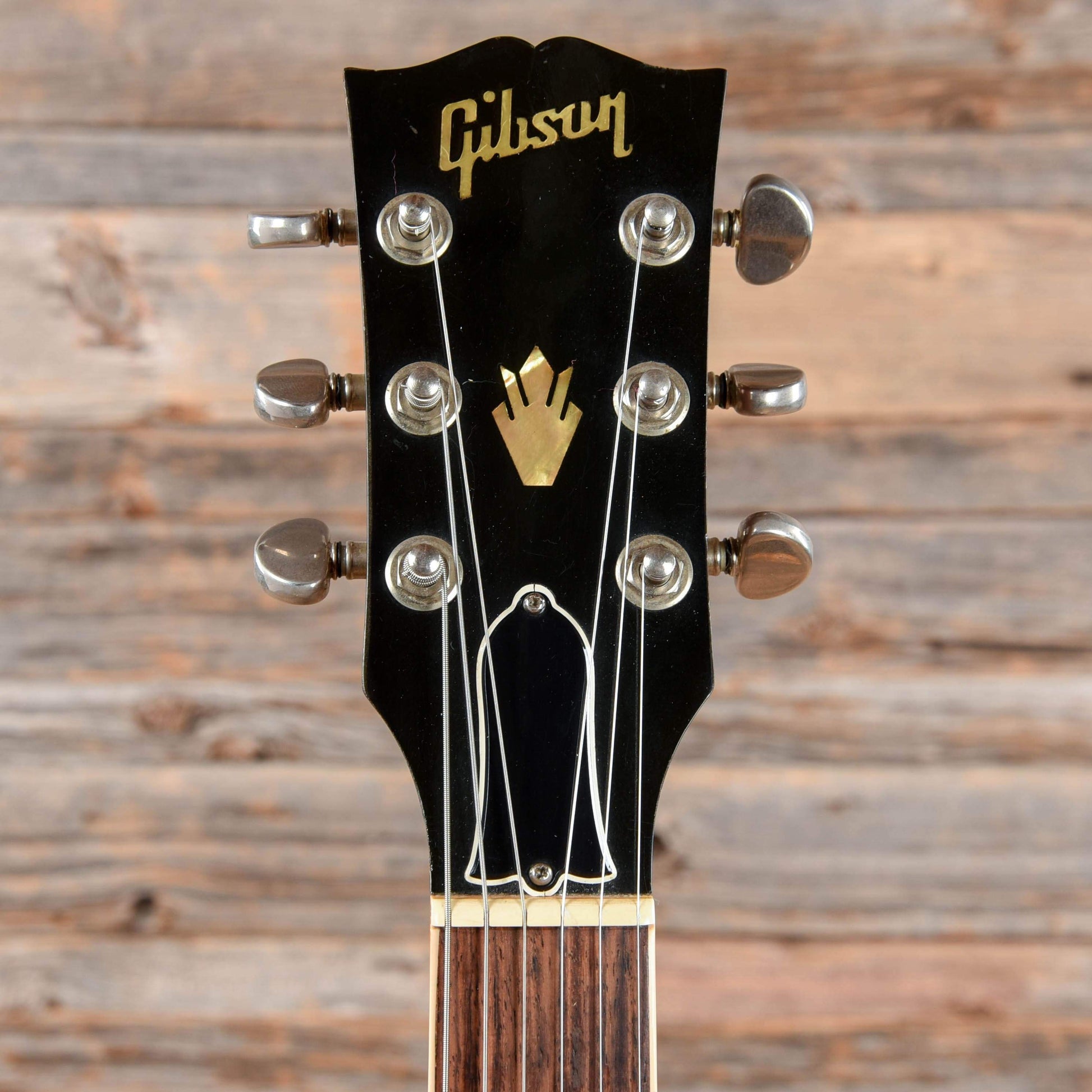 Gibson ES-335 Dot Sunburst 1995 Electric Guitars / Semi-Hollow