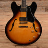 Gibson ES-335 Dot Sunburst 2019 Electric Guitars / Semi-Hollow