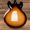 Gibson ES-335 Dot Sunburst 2019 Electric Guitars / Semi-Hollow