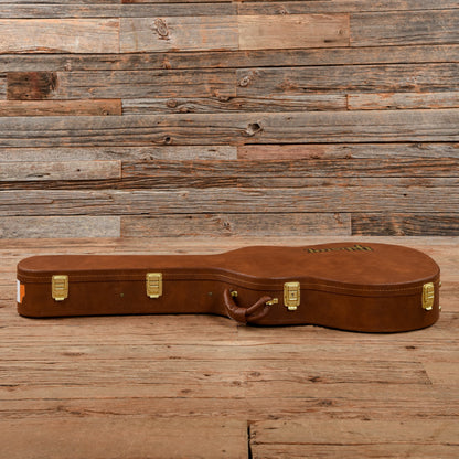 Gibson ES-335 Dot Sunburst 2021 Electric Guitars / Semi-Hollow