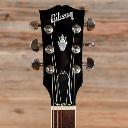 Gibson ES-335 Dot Vintage Burst 2008 Electric Guitars / Semi-Hollow