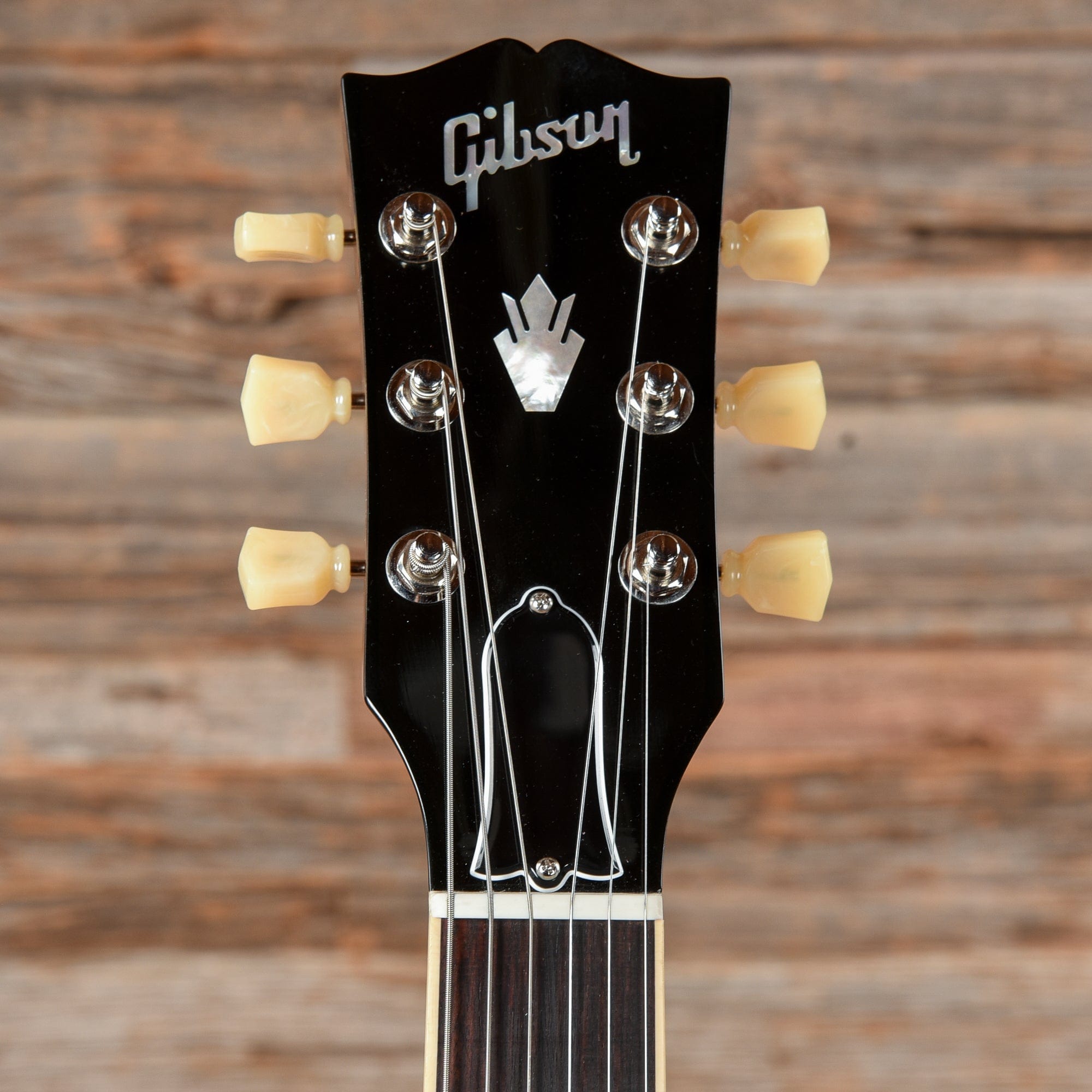 Gibson ES-335 Dot Vintage Burst 2021 Electric Guitars / Semi-Hollow