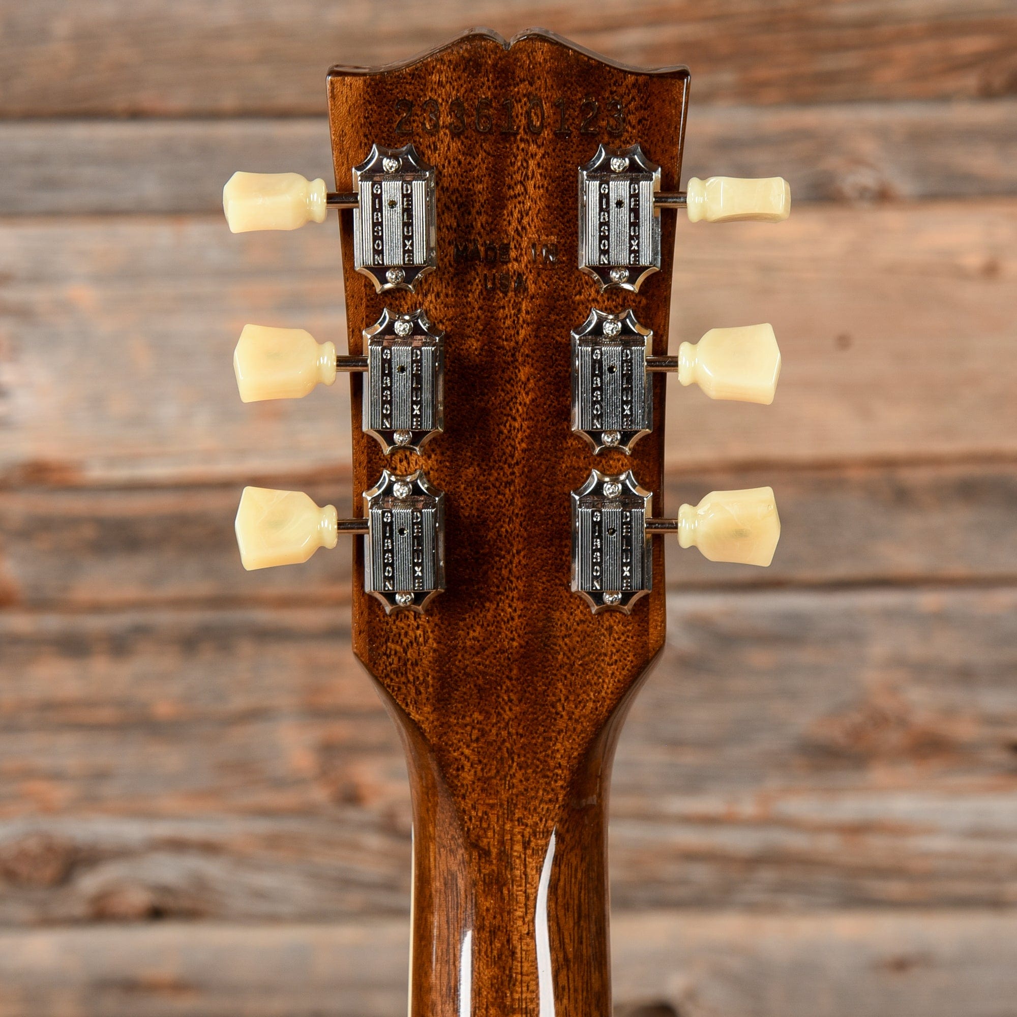 Gibson ES-335 Dot Vintage Burst 2021 Electric Guitars / Semi-Hollow