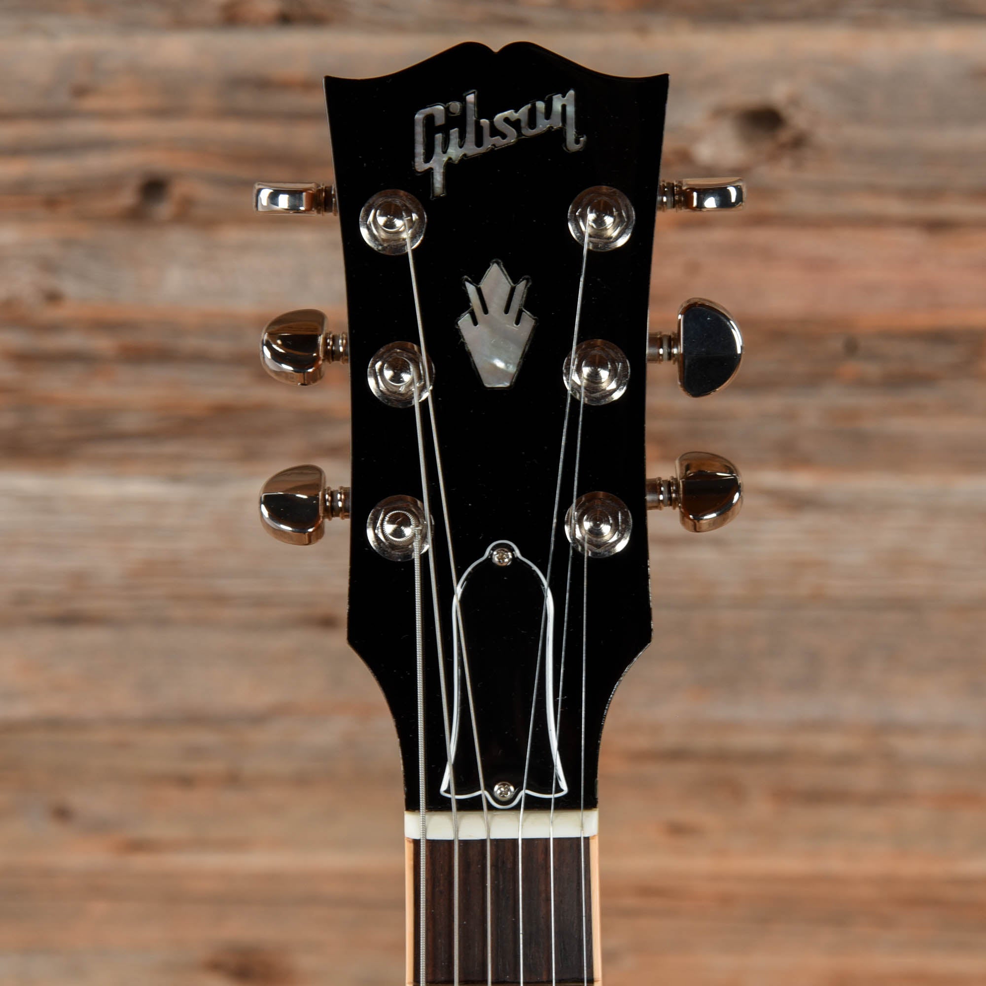 Gibson ES-335 Dot Vintage Sunburst 2011 Electric Guitars / Semi-Hollow