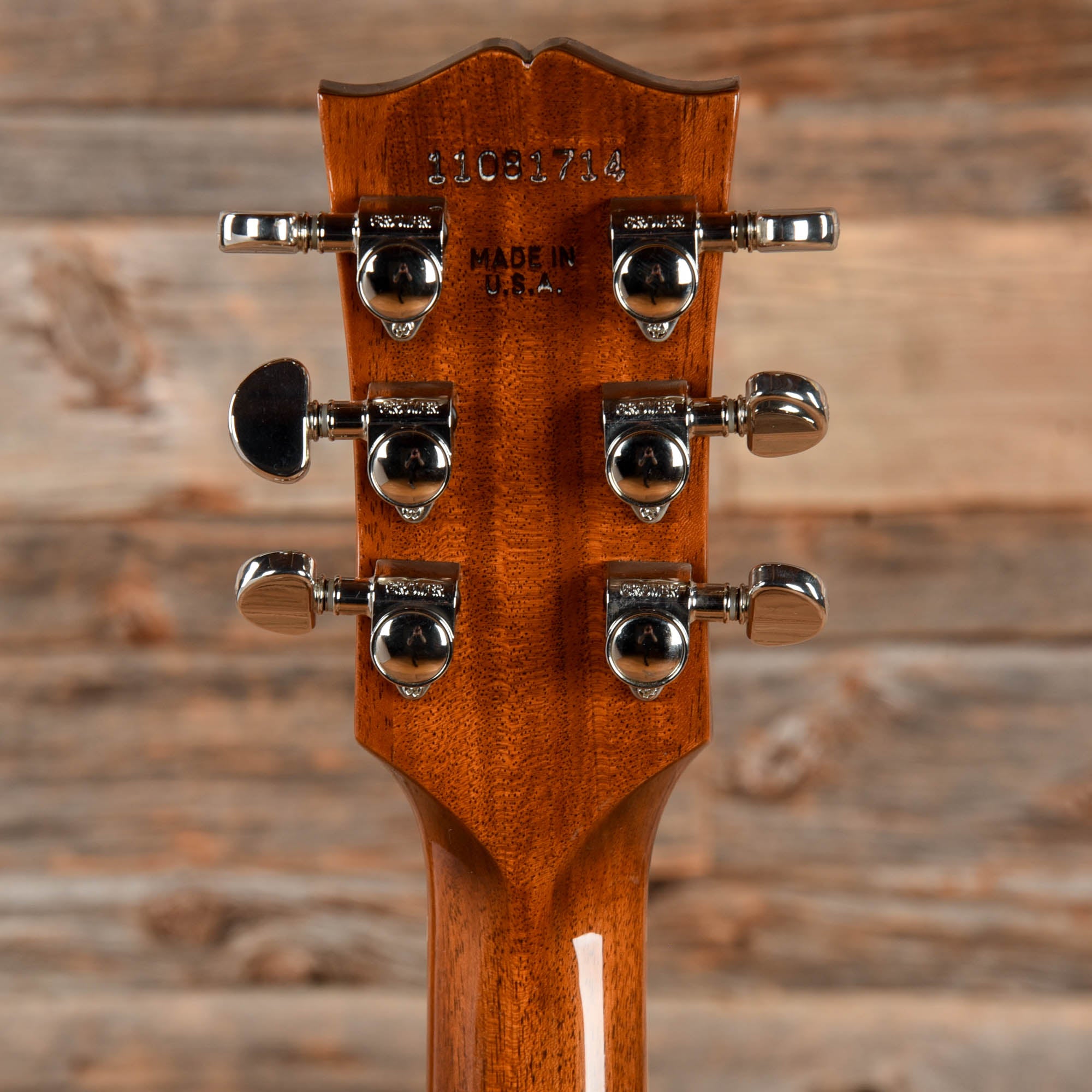 Gibson ES-335 Dot Vintage Sunburst 2011 Electric Guitars / Semi-Hollow