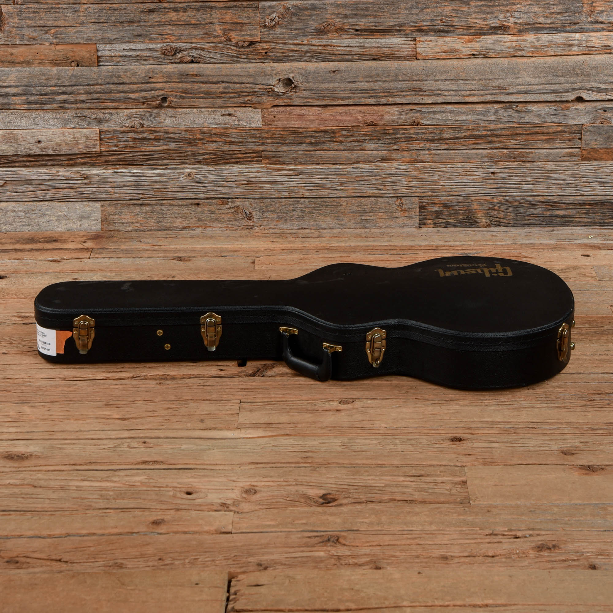 Gibson ES-335 Dot Vintage Sunburst 2011 Electric Guitars / Semi-Hollow