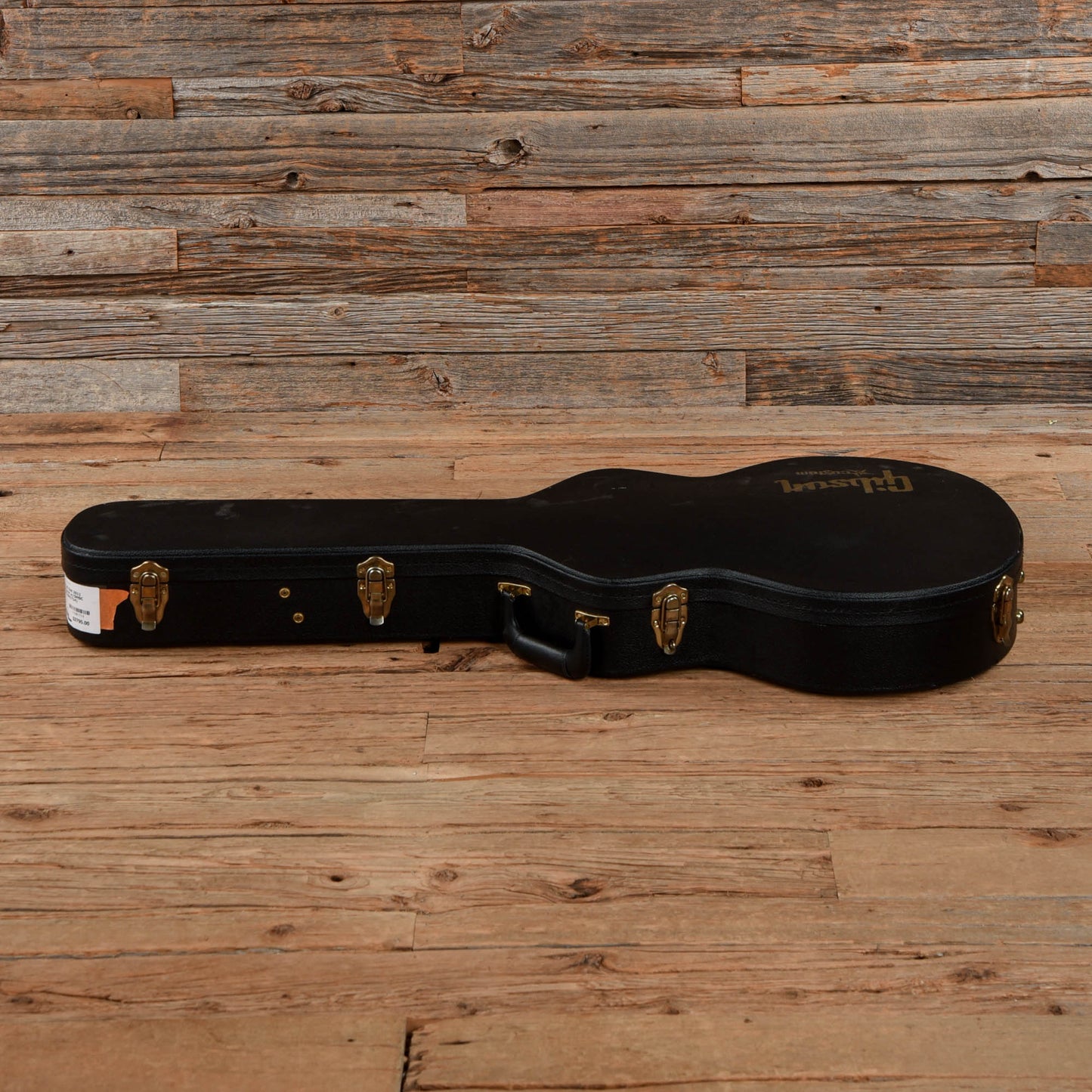 Gibson ES-335 Dot Vintage Sunburst 2011 Electric Guitars / Semi-Hollow