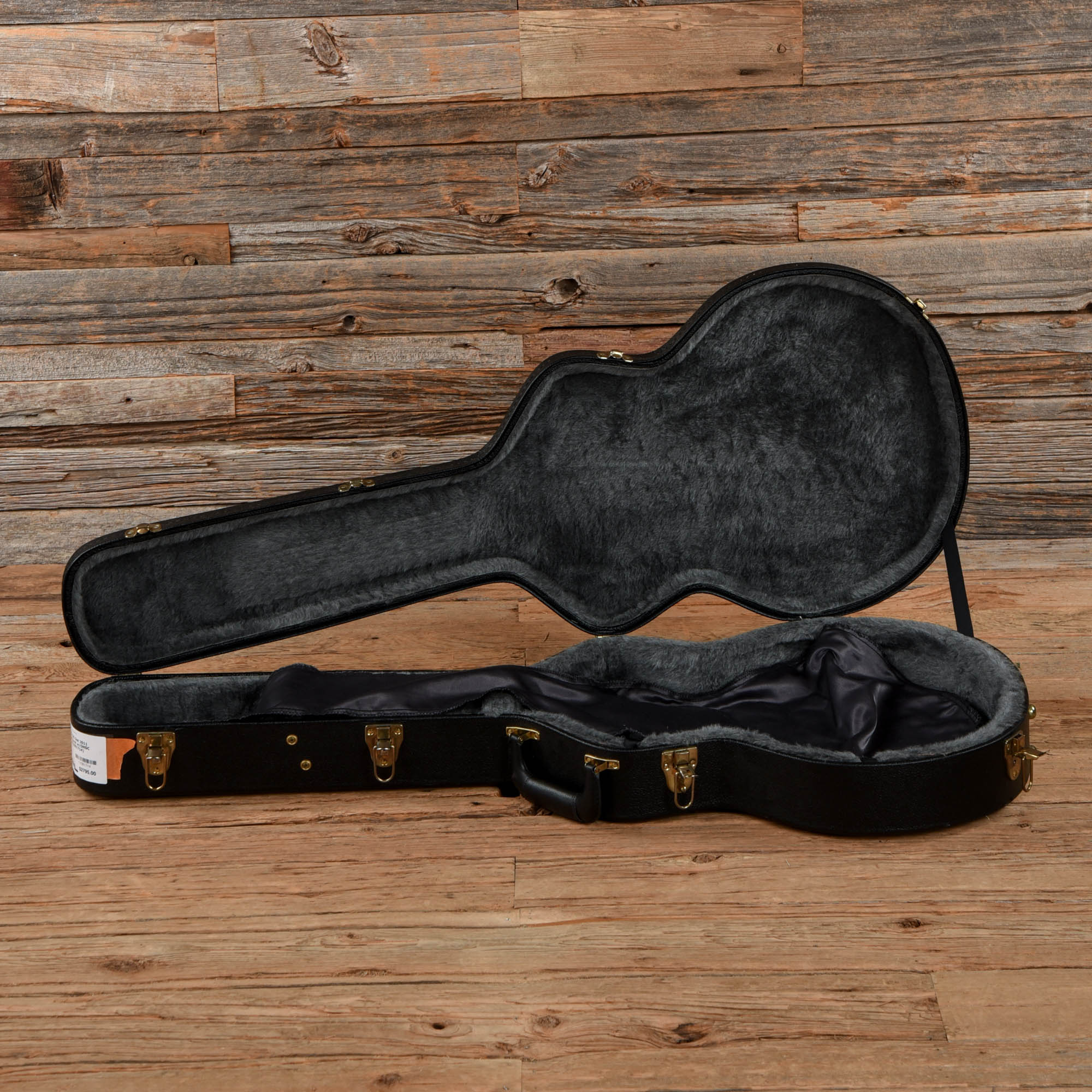 Gibson ES-335 Dot Vintage Sunburst 2011 Electric Guitars / Semi-Hollow