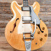 Gibson ES-335 Natural 1960 Electric Guitars / Semi-Hollow