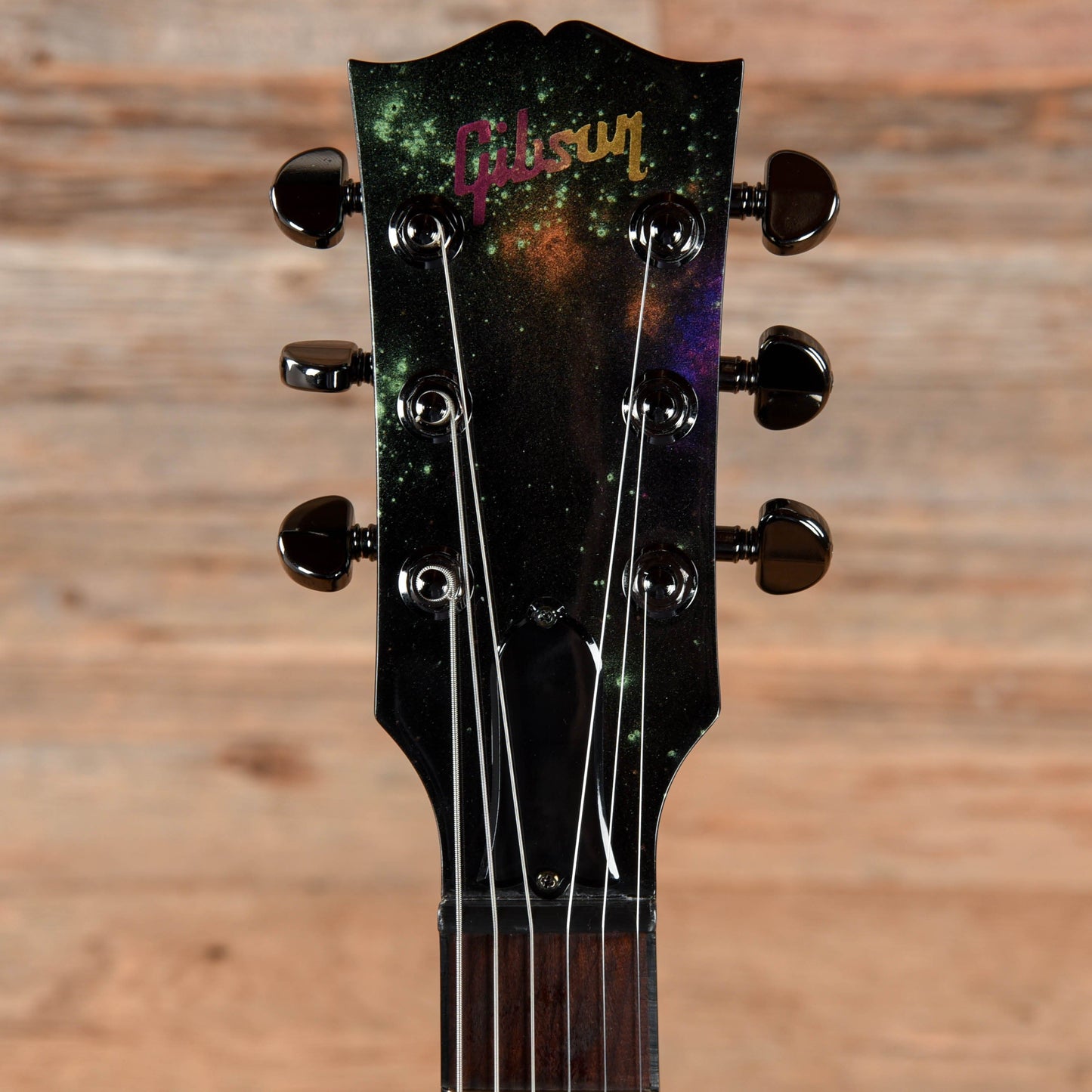 Gibson ES-335 Studio Mod Shop Cosmic 2013 Electric Guitars / Semi-Hollow