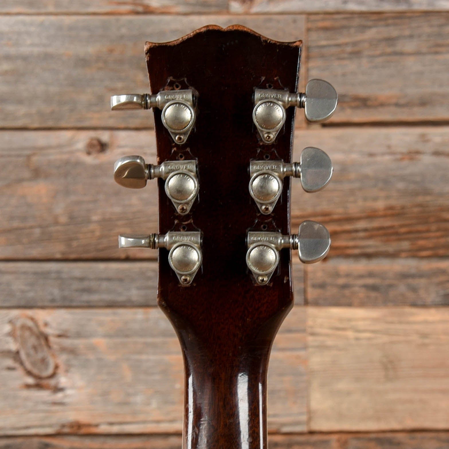 Gibson ES-335 Sunburst 1960 Electric Guitars / Semi-Hollow