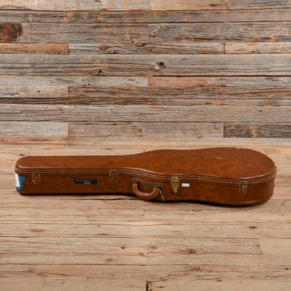 Gibson ES-335 Sunburst 1960 Electric Guitars / Semi-Hollow