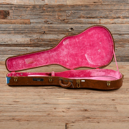 Gibson ES-335 Sunburst 1960 Electric Guitars / Semi-Hollow