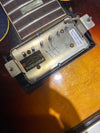 Gibson ES-335 Sunburst 1966 Electric Guitars / Semi-Hollow