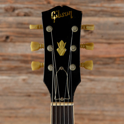 Gibson ES-335 Sunburst 1968 Electric Guitars / Semi-Hollow