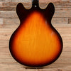 Gibson ES-335 Sunburst 1968 Electric Guitars / Semi-Hollow