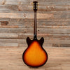 Gibson ES-335 Sunburst 1968 Electric Guitars / Semi-Hollow