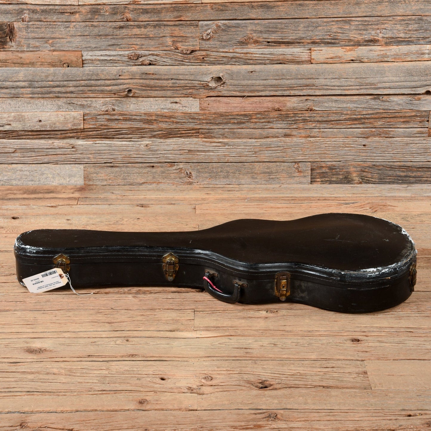 Gibson ES-335 Sunburst 1968 Electric Guitars / Semi-Hollow