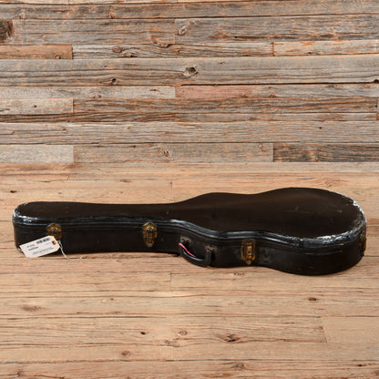 Gibson ES-335 Sunburst 1968 Electric Guitars / Semi-Hollow