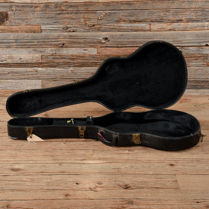 Gibson ES-335 Sunburst 1968 Electric Guitars / Semi-Hollow