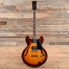 Gibson ES-335 Sunburst 1972 Electric Guitars / Semi-Hollow